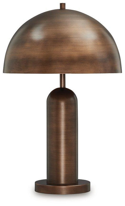 Wendfield Table Lamp image