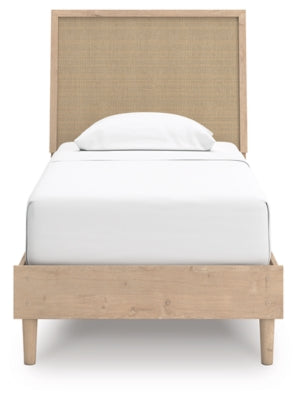 Cielden Bed