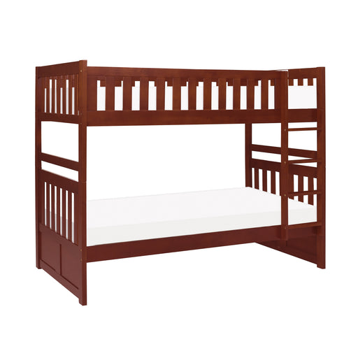 Rowe-(3) TWIN/TWIN BUNK BED image
