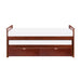 Rowe-(4) Twin/Twin Bed with Storage Boxes image