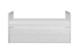 Galen-(2) Twin/Twin Trundle Bed image