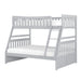 Orion-(3) TWIN/FULL BUNK BED image