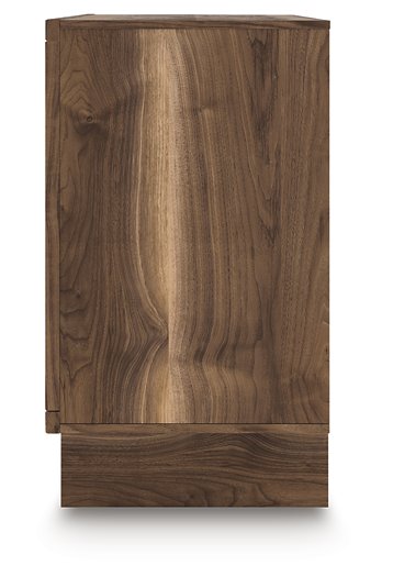 Chirason Dresser and Mirror