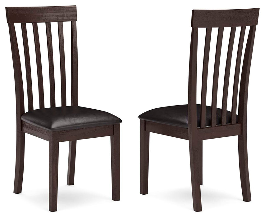 Hammis Dining Chair