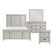 Providence 4 & 5 Piece Bed Set image