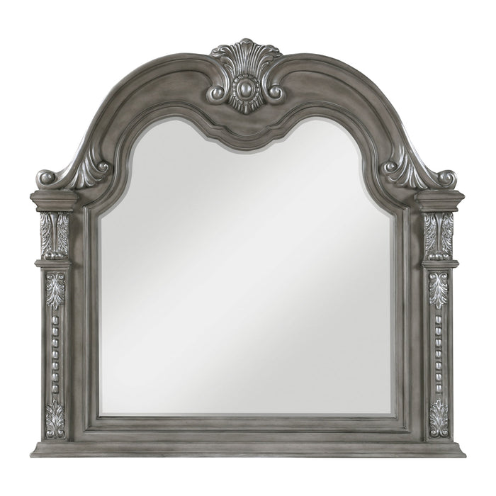 Bennington Mirror