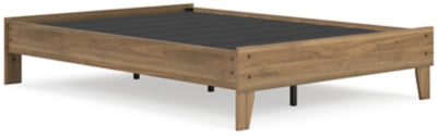 Deanlow Bed