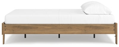 Deanlow Bed