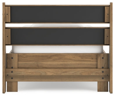 Deanlow Bed