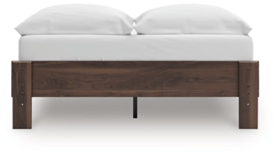 Calverson Bed