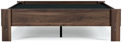 Calverson Bed