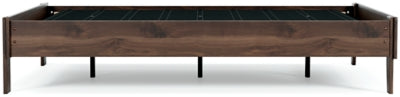 Calverson Bed