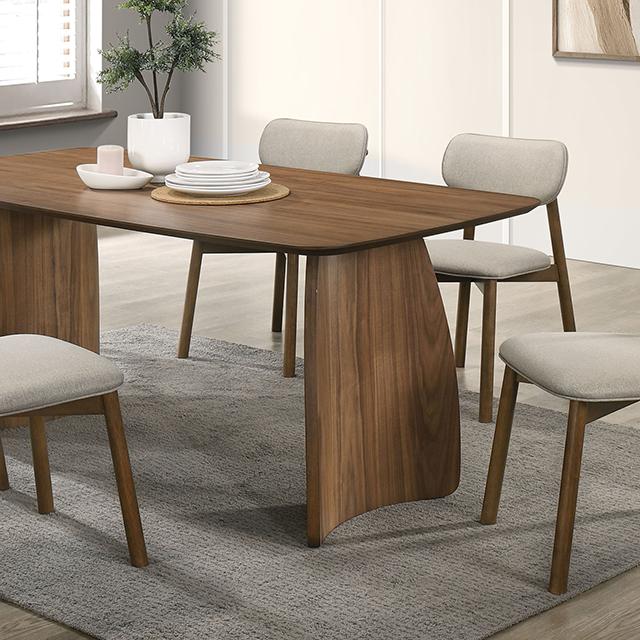 Alnwick Dining Table