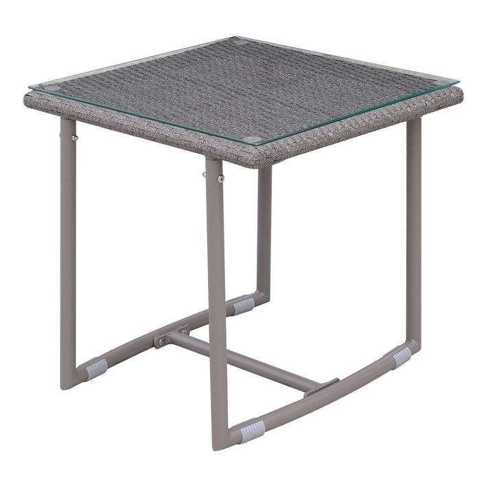 Amya End Table