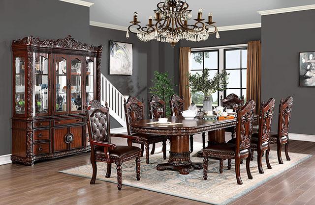 Canyonville Dining Table Set