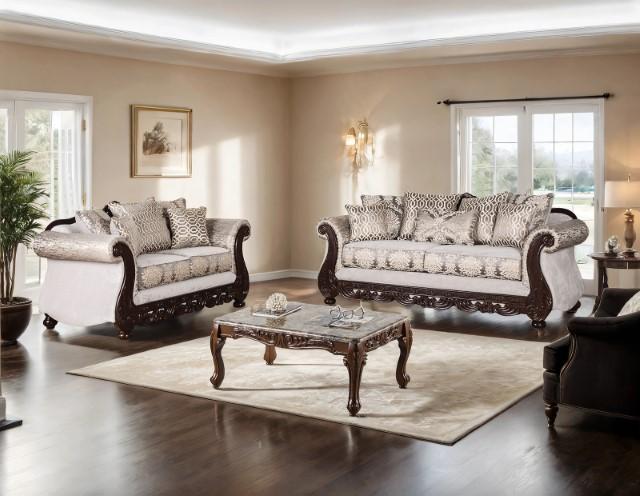 Catalonia Sofa