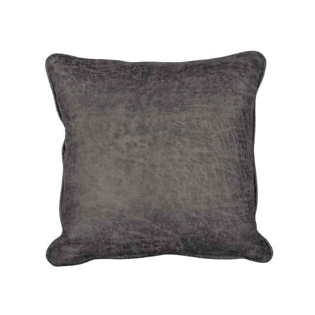 ARDENFOLD Ottoman, Beige & Gray