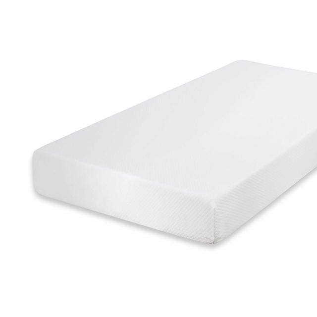 Artemisia 12" Memory Foam Mattress