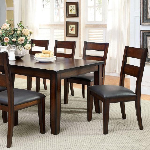 Dickinson Dining Table Set
