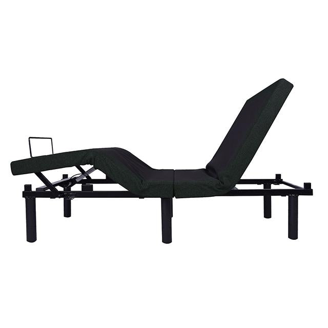 DORMIOLITE II Adjustable Bed Frame Base - King & Twin Extra Large