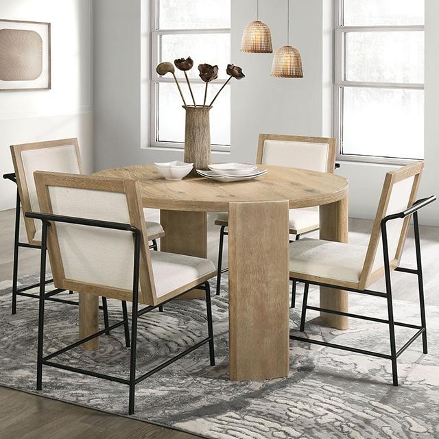Edenbridge Dining Table Set