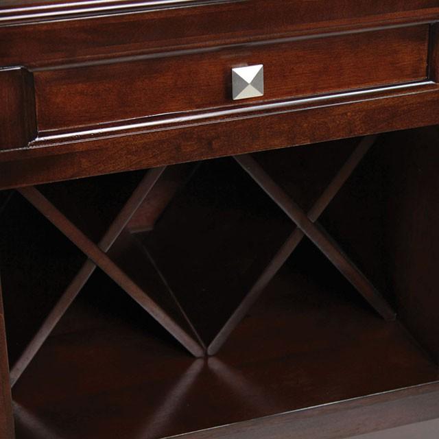 Edgewood Dining Table Set