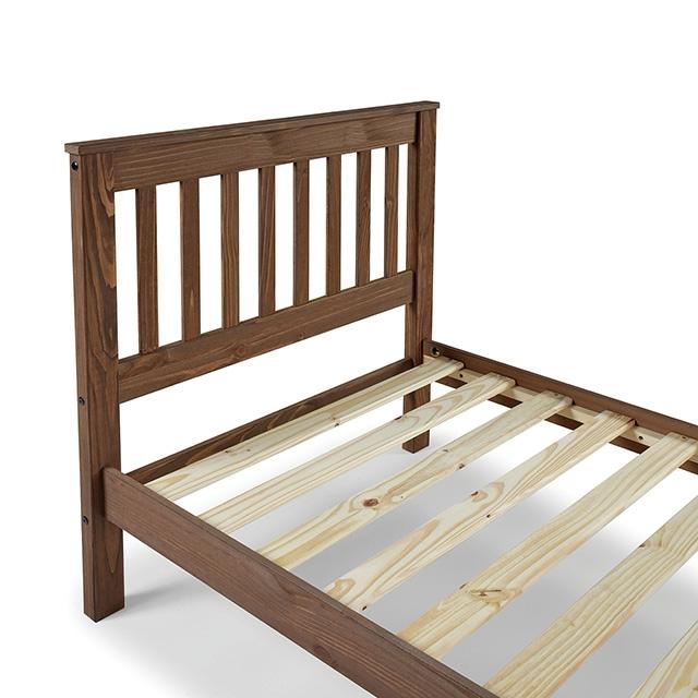 Creswell Full & Twin Bed