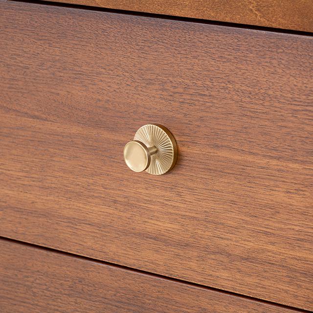 Hepburne Nightstand
