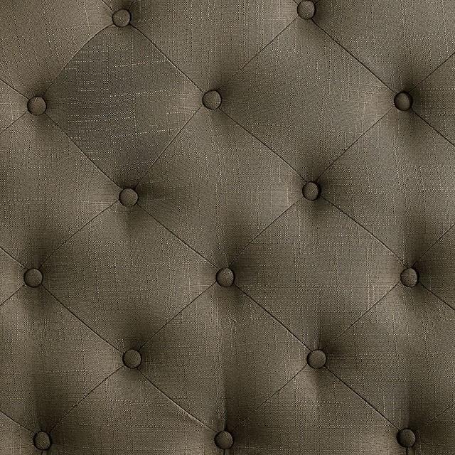 Sims Bed Black