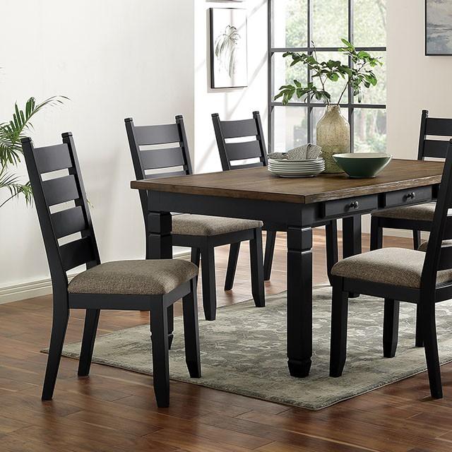 Lynn Lake Dining Table