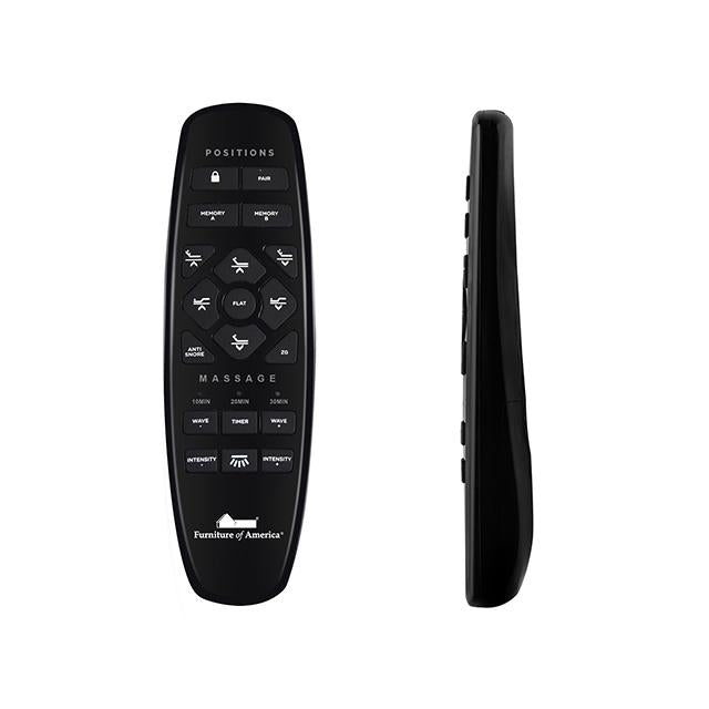 Dormiolite III Queen Adjustable Bed Base