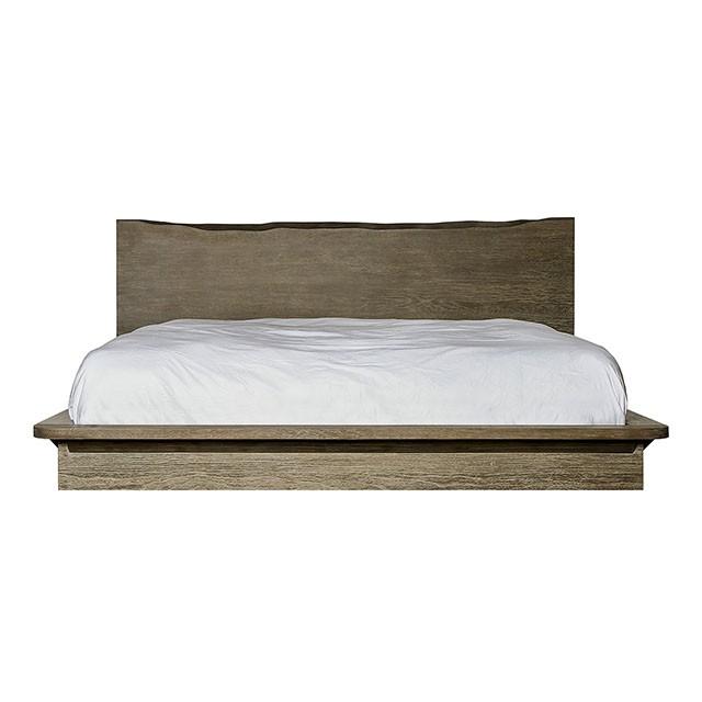 Bridgewater Bed