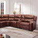 CALLIE Power Sectional image