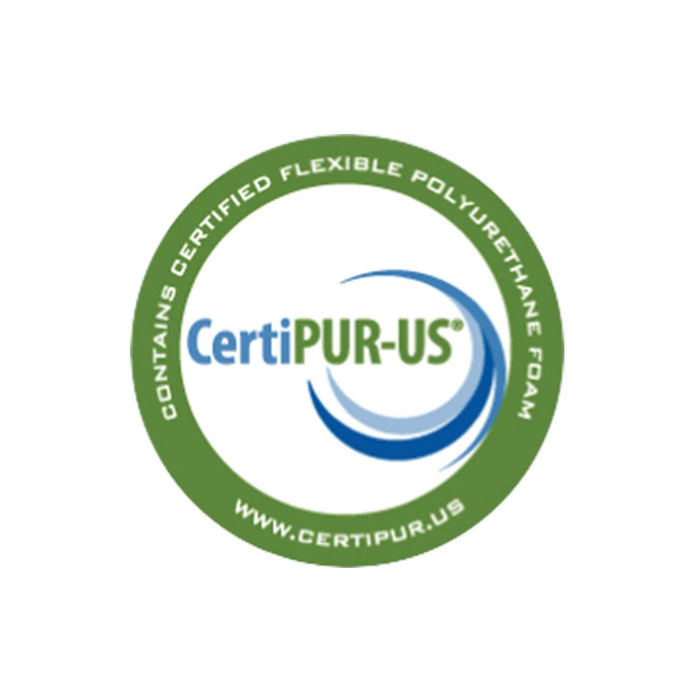 Artemisia 10" E.King, Full, Twin, & Queen Memory Foam Mattress