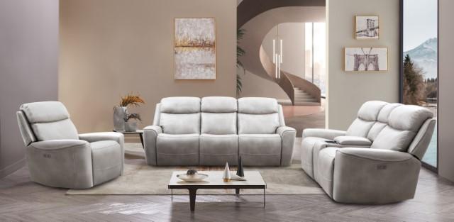 Artemia Power Sofa