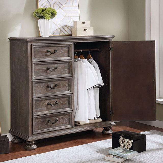 LYSANDRA Armoire