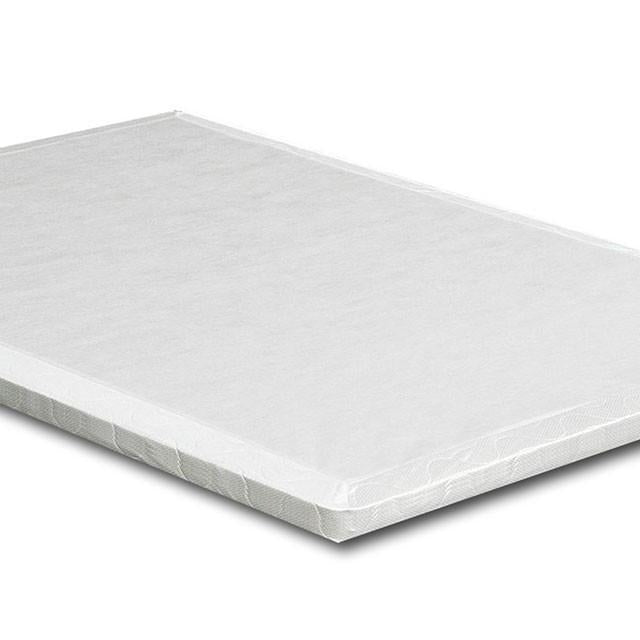 LUPINE 2" Twin Bunkie Board