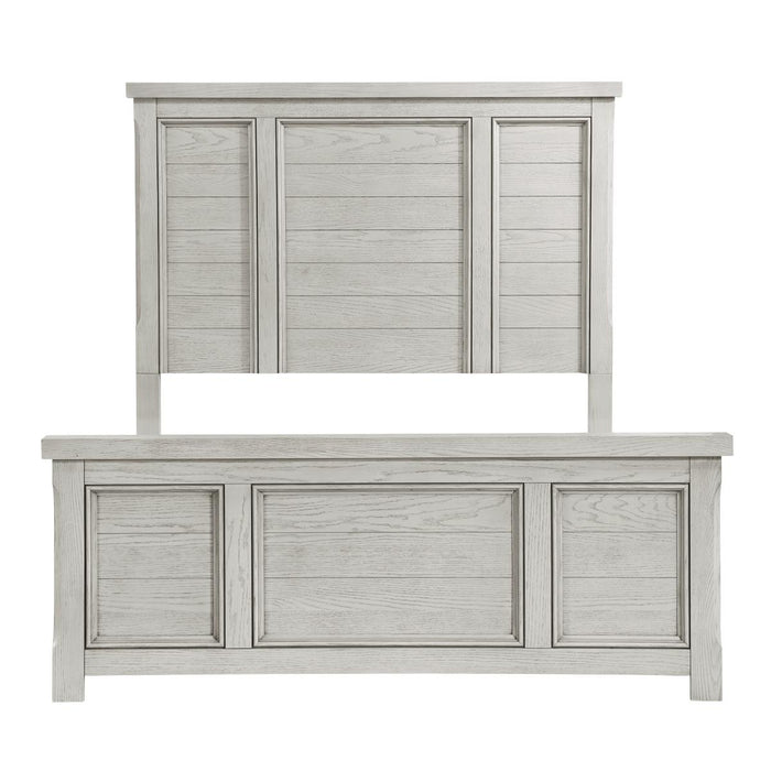 Providence 4 & 5 Piece Queen Bed Set