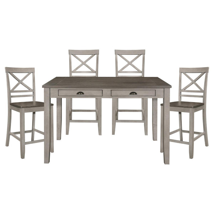 Brightleaf Dining Set image