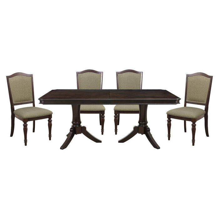 Marston Dining Table Set image
