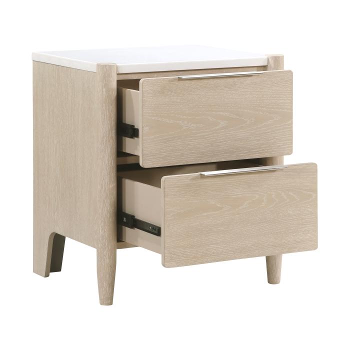 1313N-4-Bedroom Night Stand