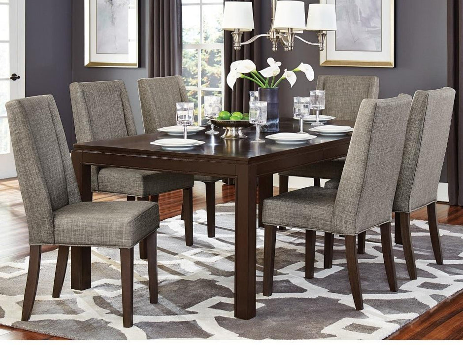 Kavanaugh Dining Table in Dark Brown 5409-78