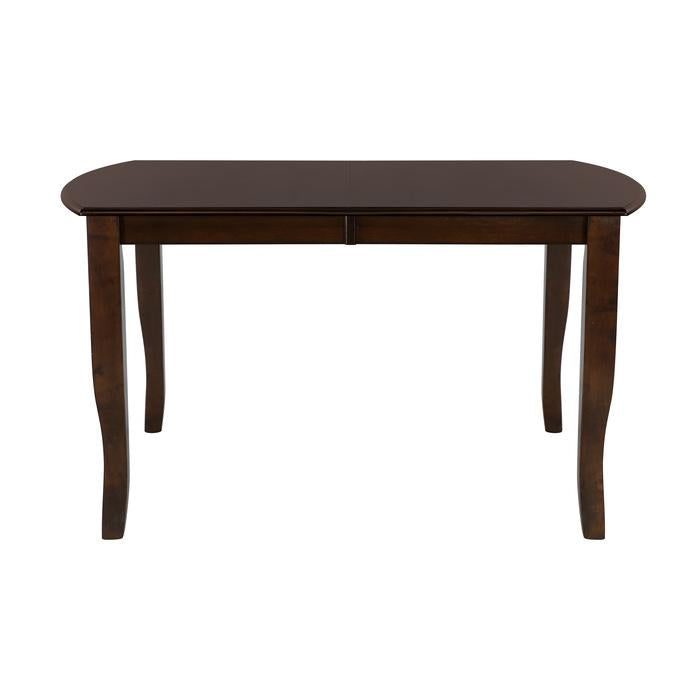 Maeve Dining Table in Dark Cherry 2547-72 image