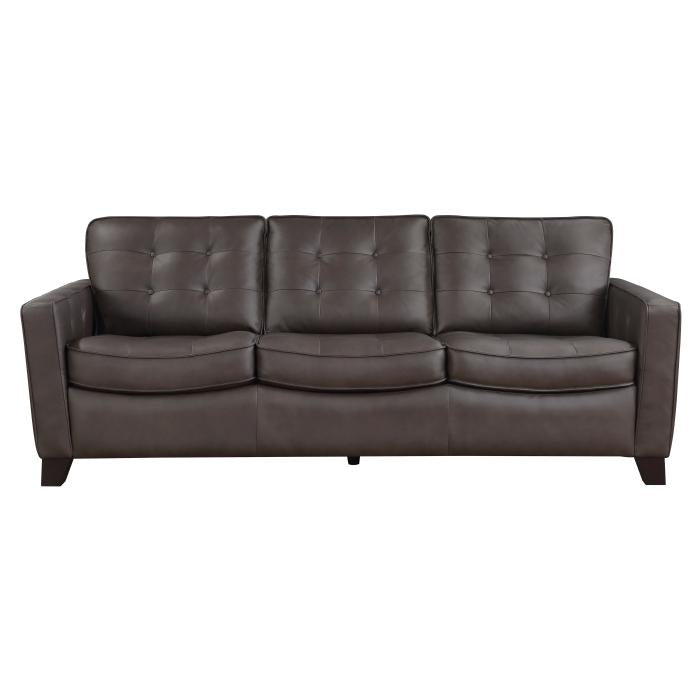 9266BRW-3 - Sofa image