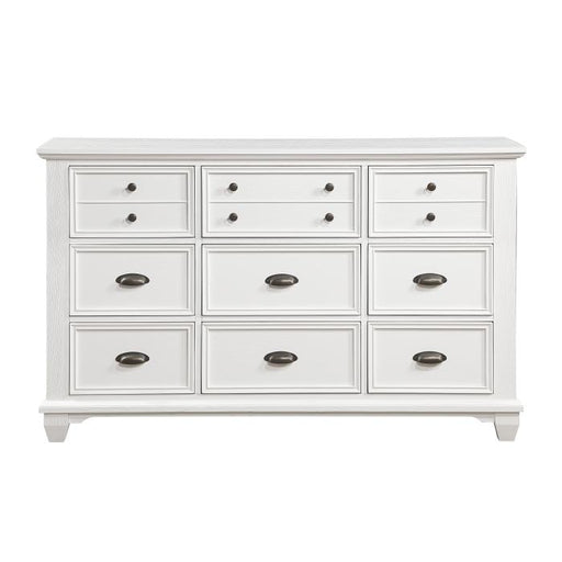 Mackinac Dresser image