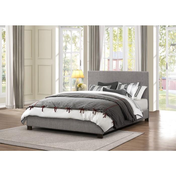 Chasin (2)California King Platform Bed