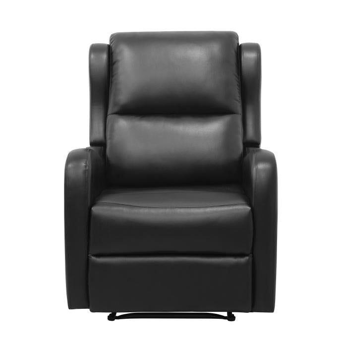 8527BLK-1 - Reclining Chair image