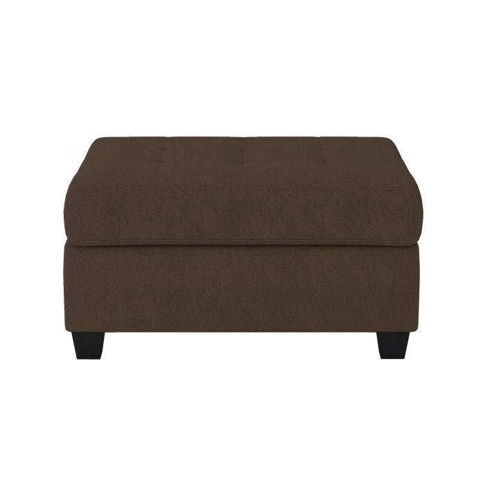 9507CHC-4 - Storage Ottoman image