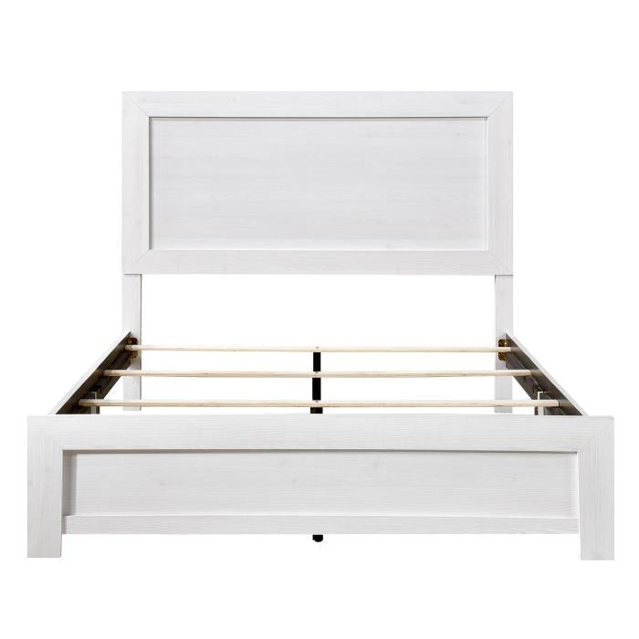 Corbin Eastern King Bed in a Box