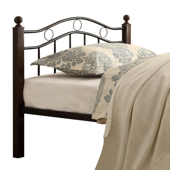 Averny Twin Platform Bed